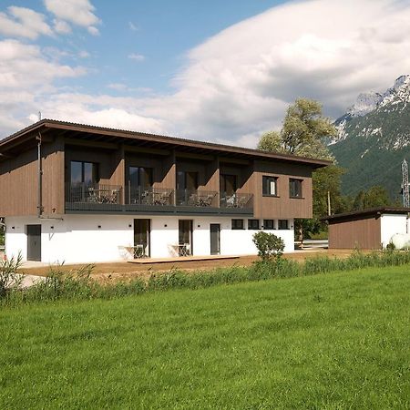 Water, Ski & Mountain Lodge คีเฟอร์สเฟลเดน ภายนอก รูปภาพ