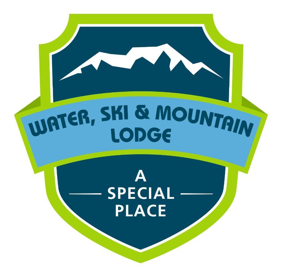 Water, Ski & Mountain Lodge คีเฟอร์สเฟลเดน ภายนอก รูปภาพ