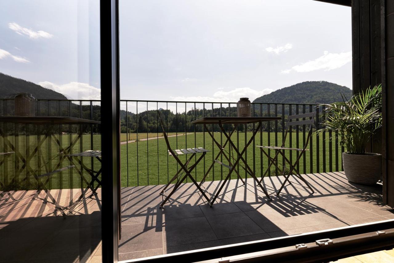 Water, Ski & Mountain Lodge คีเฟอร์สเฟลเดน ภายนอก รูปภาพ